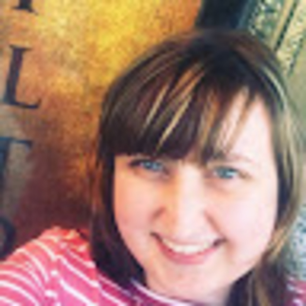 Meet your Posher, Lizzie